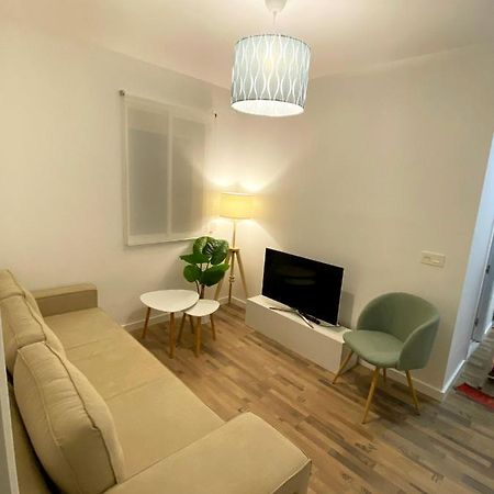Apartamento La Merced Malaga Ngoại thất bức ảnh