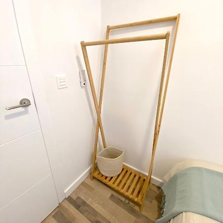 Apartamento La Merced Malaga Ngoại thất bức ảnh