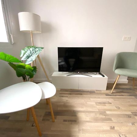 Apartamento La Merced Malaga Ngoại thất bức ảnh
