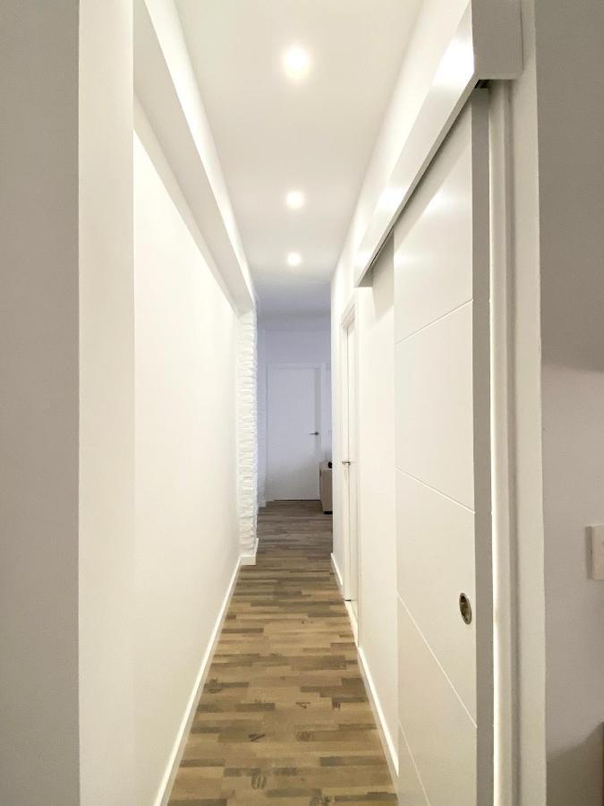 Apartamento La Merced Malaga Ngoại thất bức ảnh