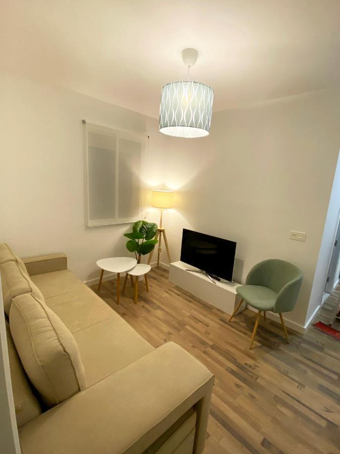 Apartamento La Merced Malaga Ngoại thất bức ảnh