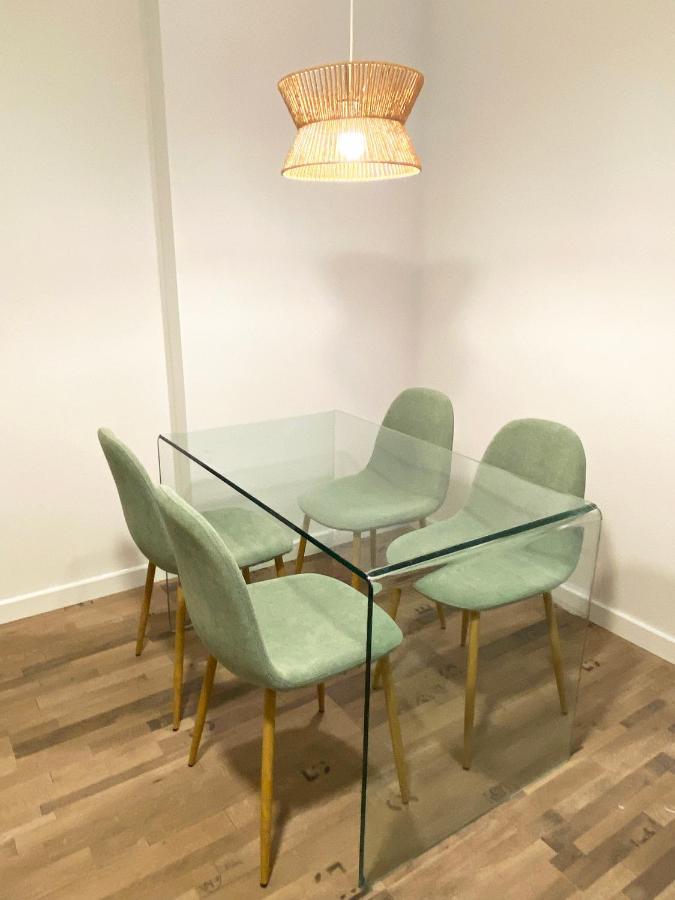 Apartamento La Merced Malaga Ngoại thất bức ảnh