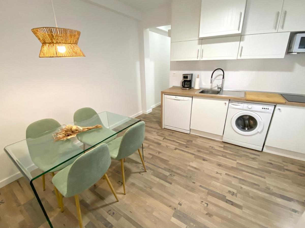 Apartamento La Merced Malaga Ngoại thất bức ảnh