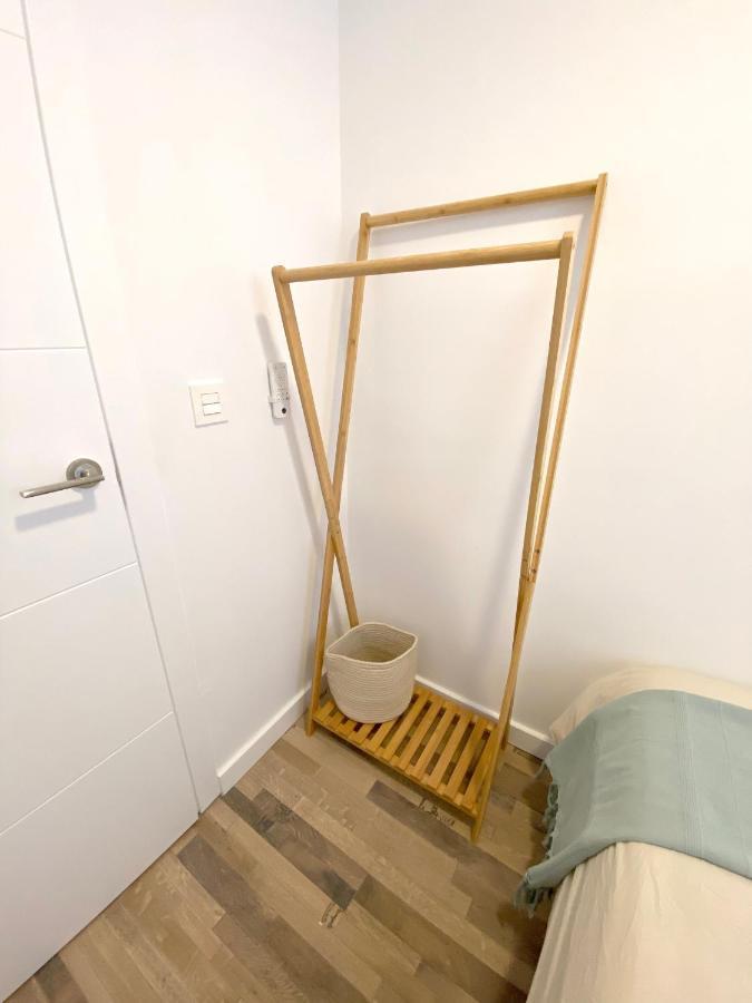Apartamento La Merced Malaga Ngoại thất bức ảnh
