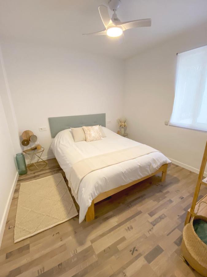 Apartamento La Merced Malaga Ngoại thất bức ảnh
