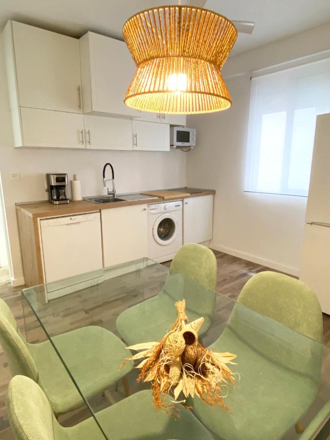 Apartamento La Merced Malaga Ngoại thất bức ảnh