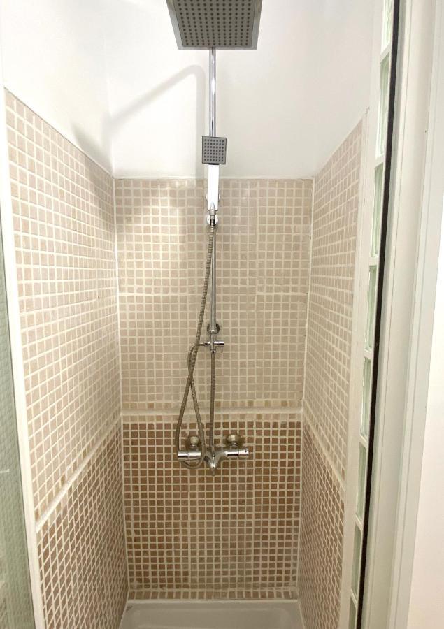 Apartamento La Merced Malaga Ngoại thất bức ảnh
